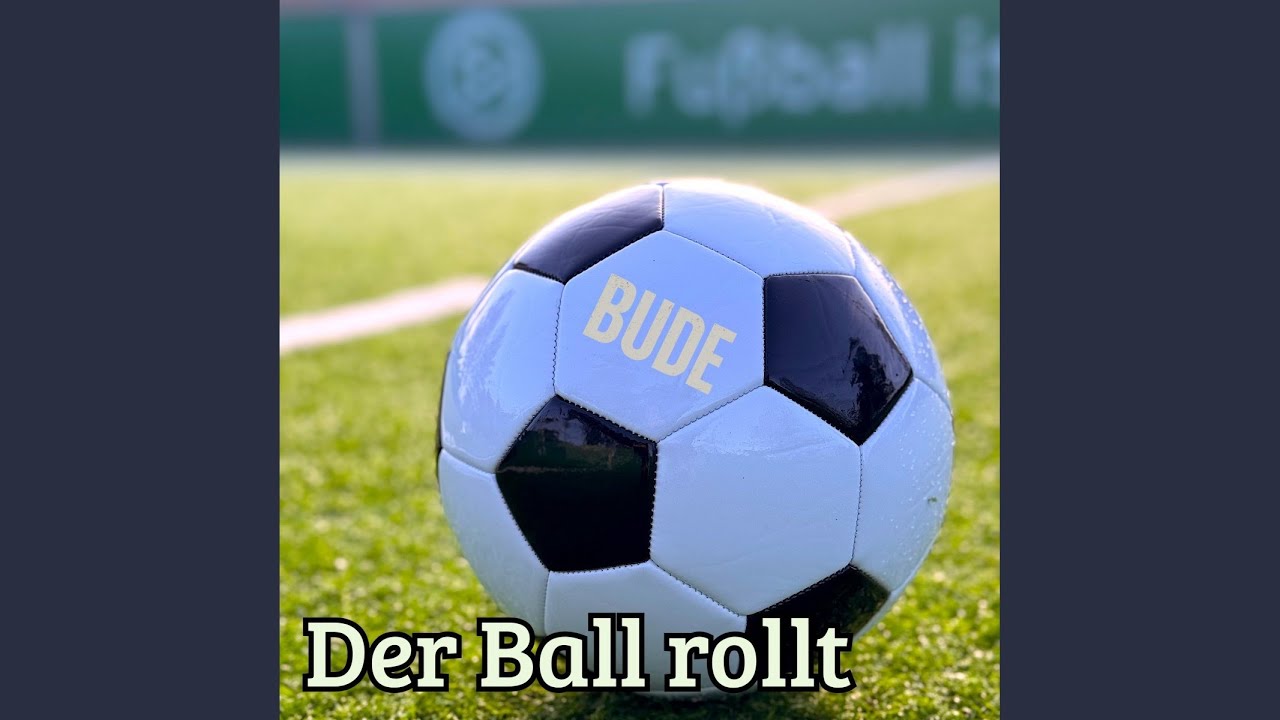 Video starten: BUDE – Der Ball rollt