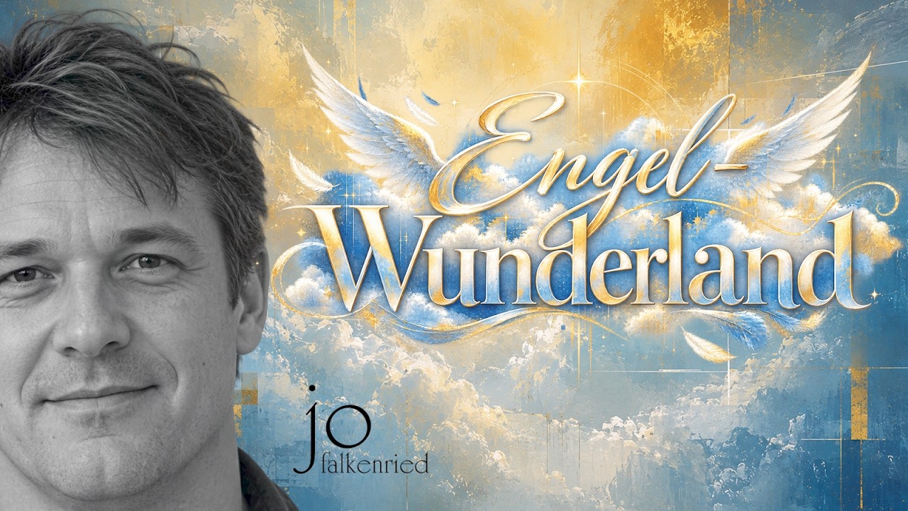 Video starten: Jo Falkenried – Engel-Wunderland