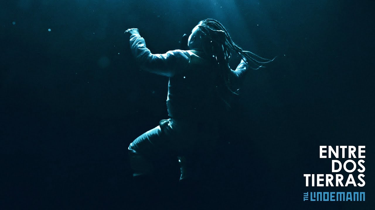 Till Lindemann – Entre dos tierras