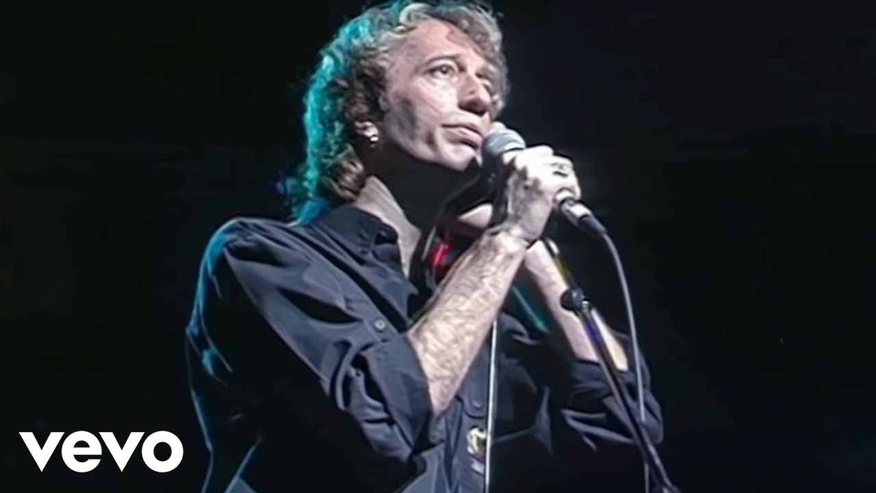 The Bee Gees – Massachusetts