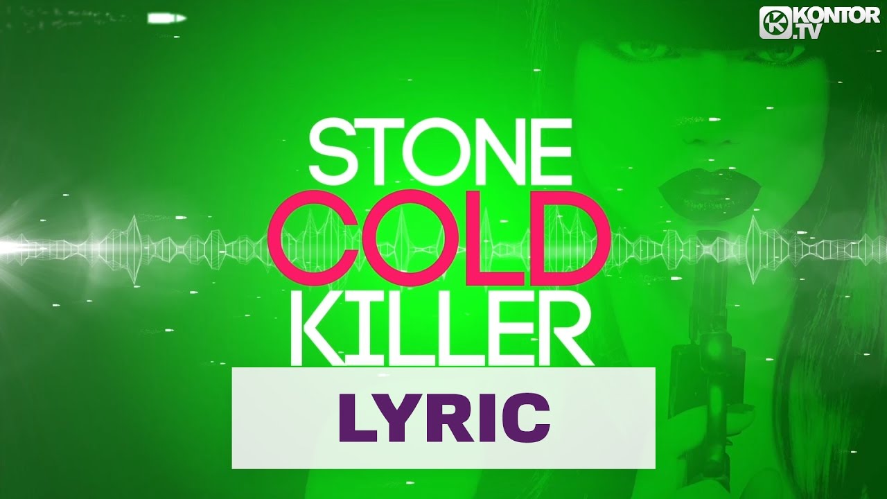 Rene Rodrigezz – Killer
