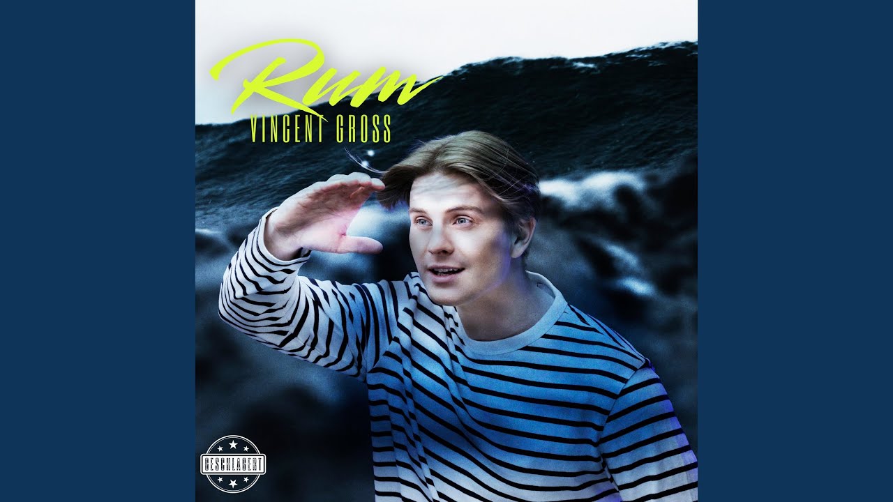 Vincent Gross – Rum