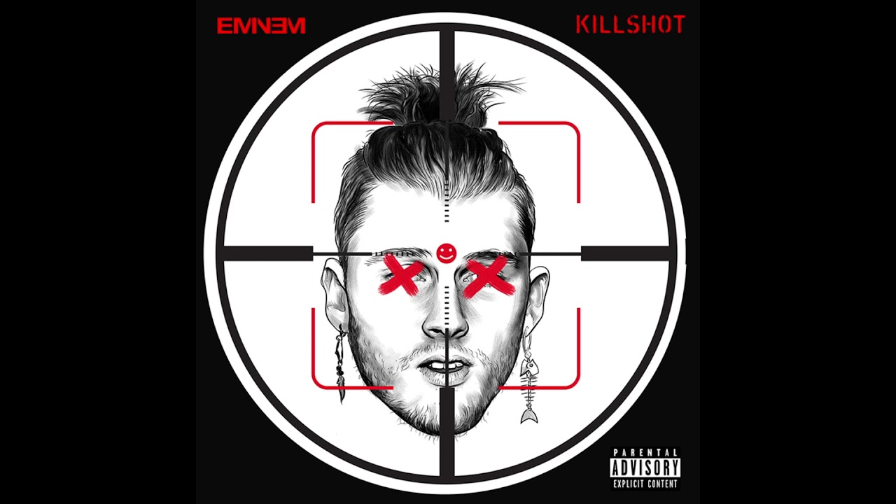 Eminem – Killshot