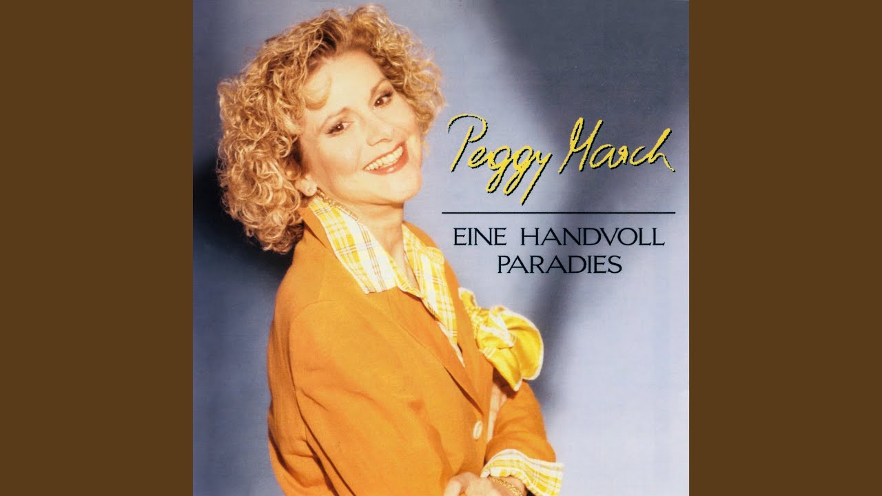 Peggy March – Wir werden uns erkennen