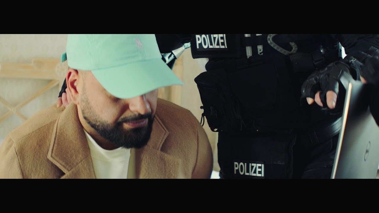 Moe Phoenix feat. PA Sports – Habibi