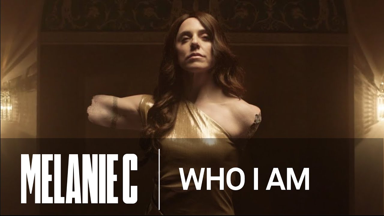Melanie C – Who I Am