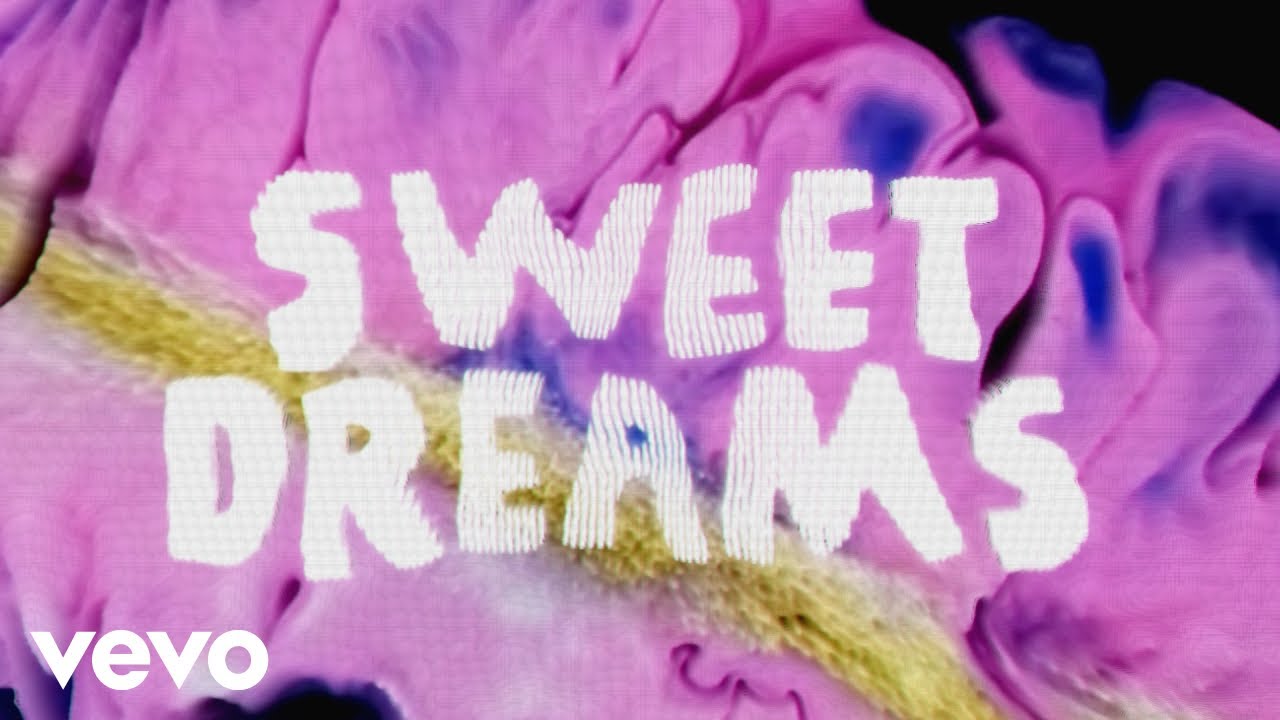 La Bouche & Paolo Pellegrino – Sweet Dreams