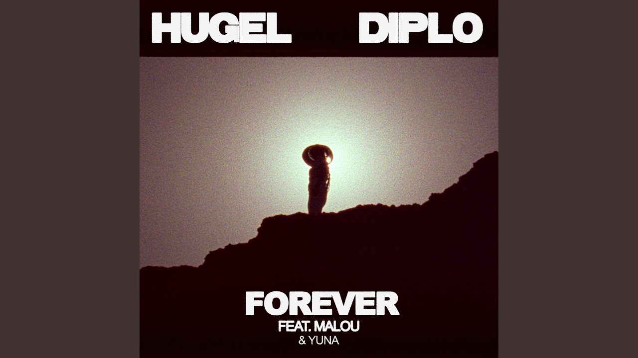 Video starten: HUGEL & Diplo feat. Malou & Yuna – Forever