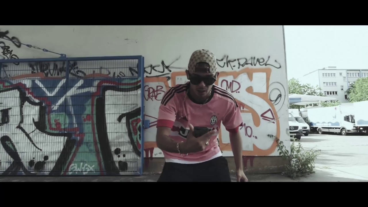 Capital Bra – Nur noch Gucci