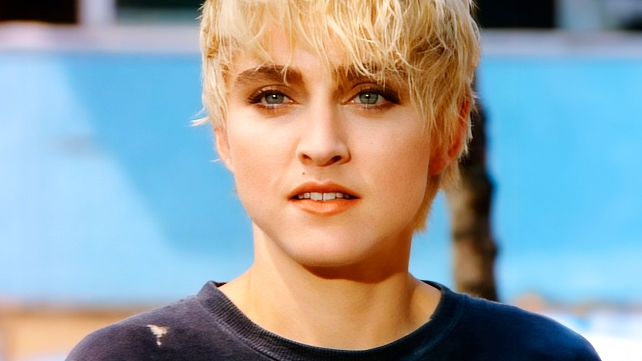 Madonna – Papa Don't Preach