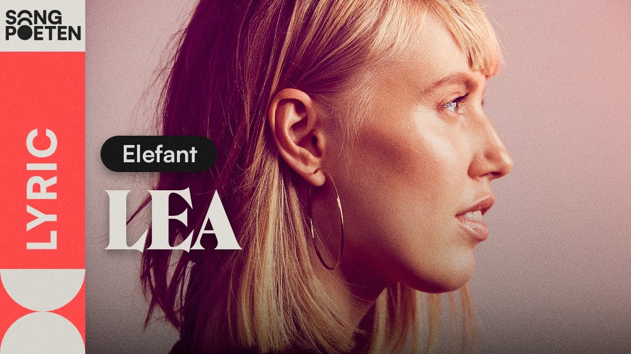 LEA – Elefant