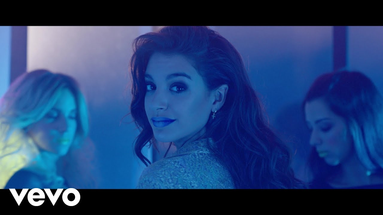 Ana Guerra – Bajito