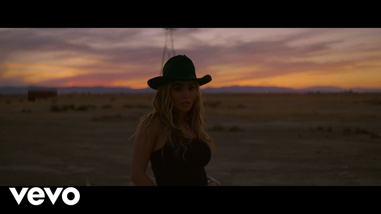 Sam Feldt & Rita Ora – Follow Me