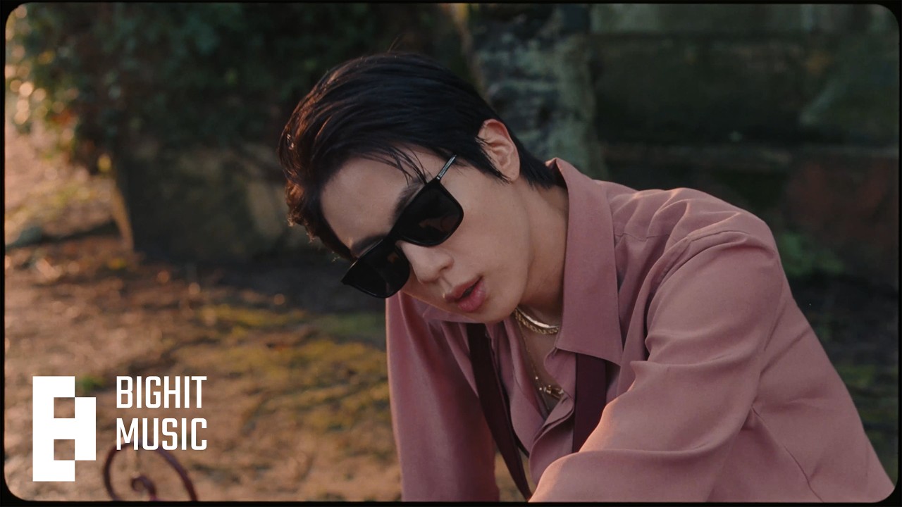 BTS – NORMAL