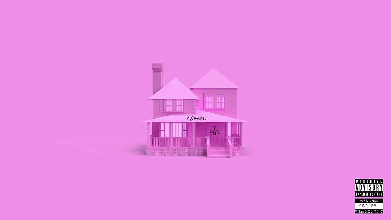 Ariana Grande feat. 2 Chainz – 7 Rings (Remix)