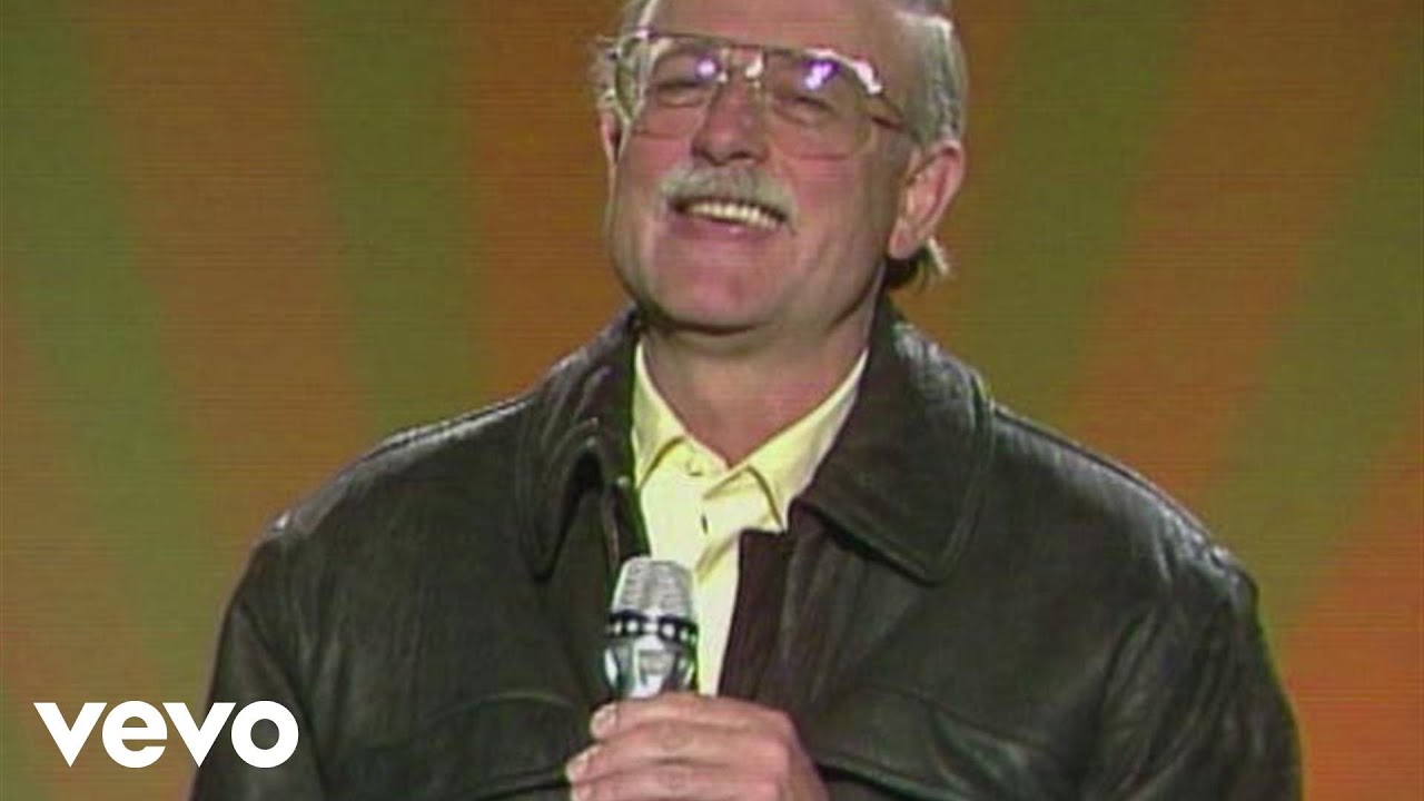 Roger Whittacker – Leben mit dir