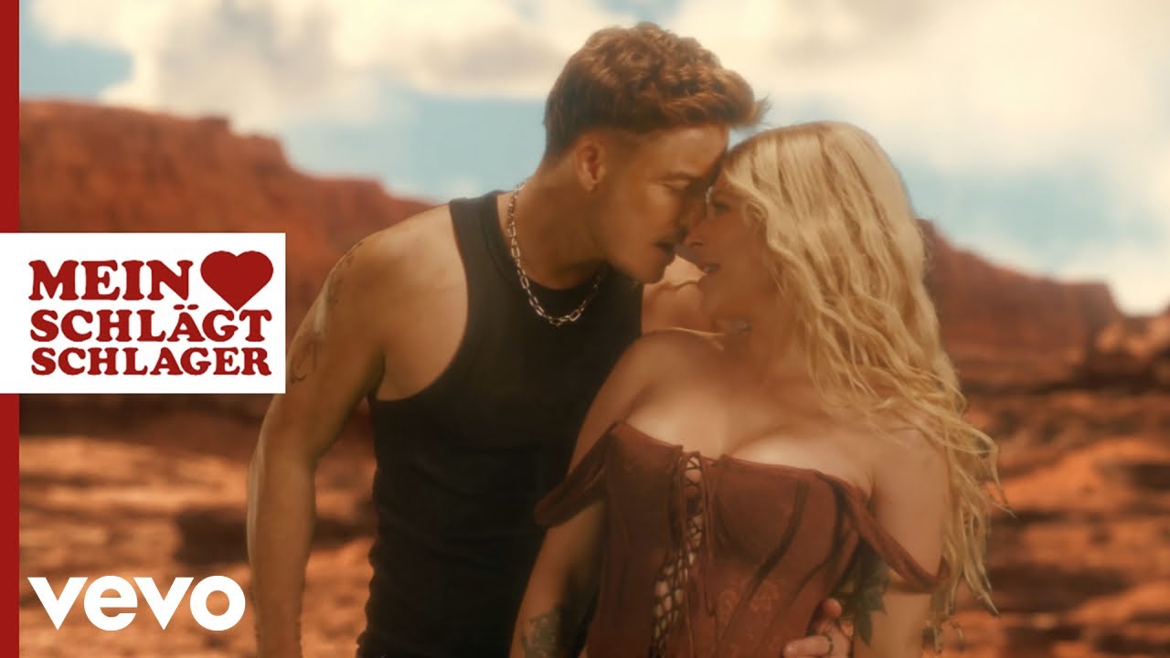Video starten: Marie Reim & Tim Peters – Jemand träumt von dir