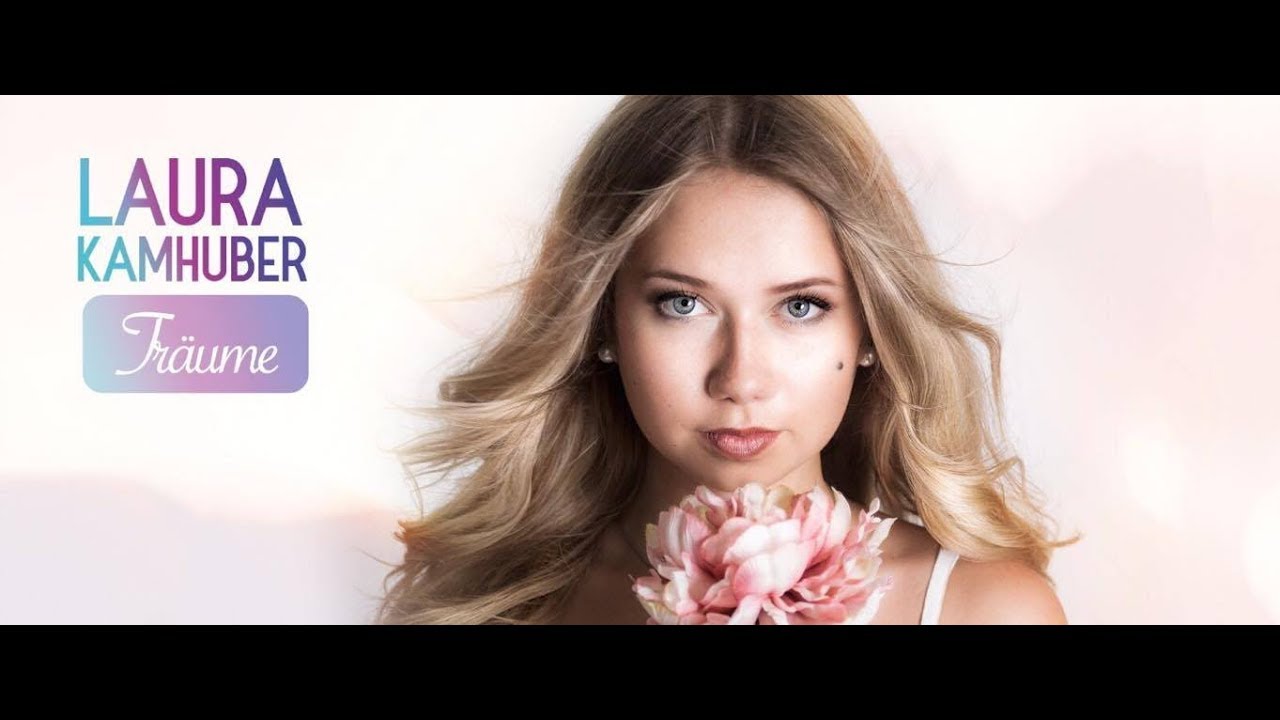 Laura Kamhuber – Träume nicht dein Leben