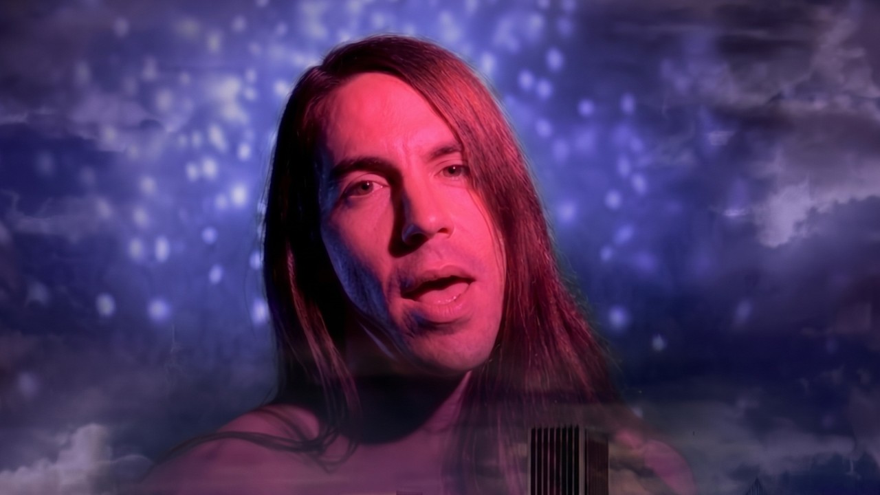 Red Hot Chili Peppers – Under The Bridge