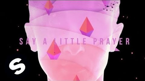 Moguai & Polina – Say A Little Prayer