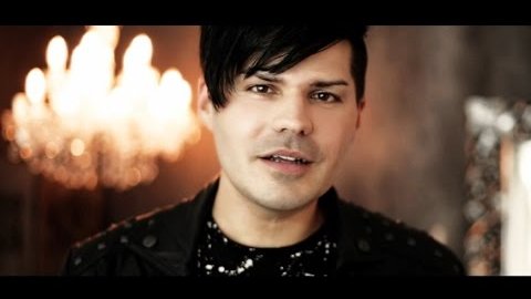 Denny Fabian – Mitten ins Herz