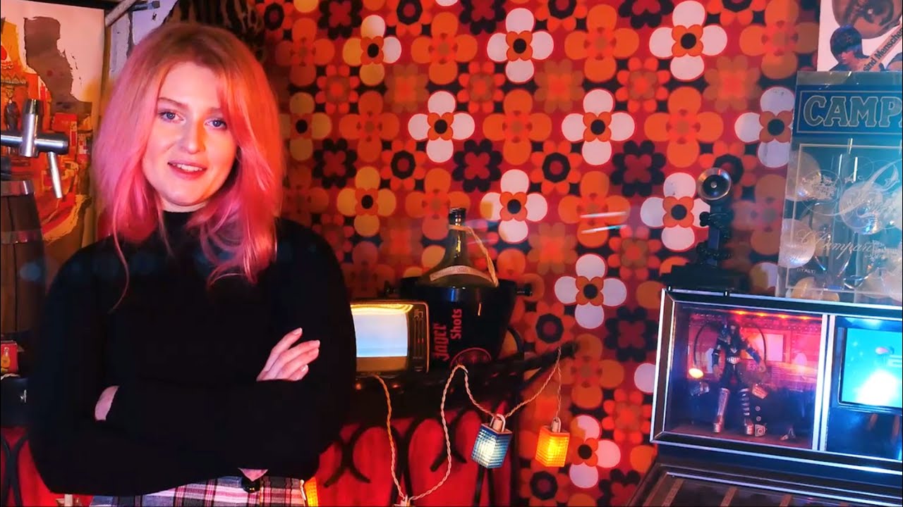 Wellenschlag feat. Gina Christin – Die Liebe ist wie sie ist