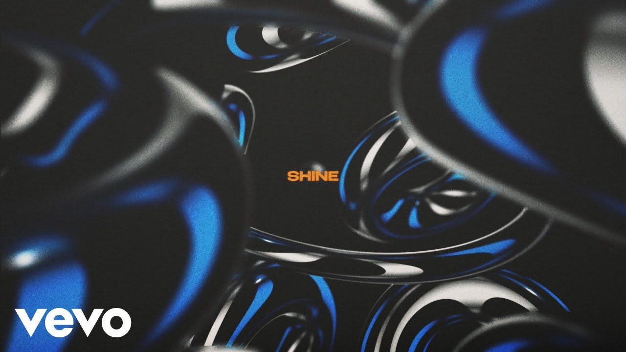 Toby Romeo feat. Sam Fischer – Shine