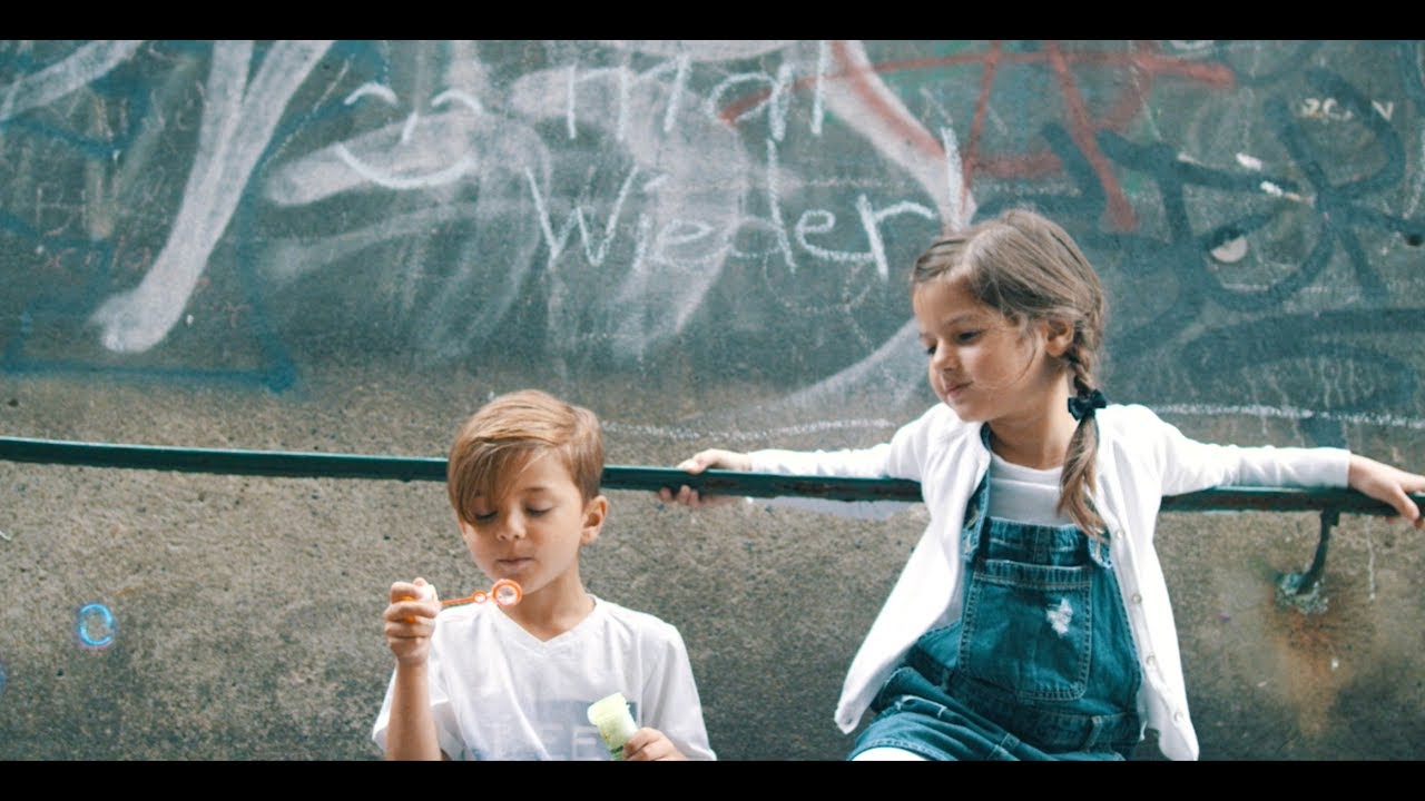 SDP feat. Prinz Pi – Echte Freunde
