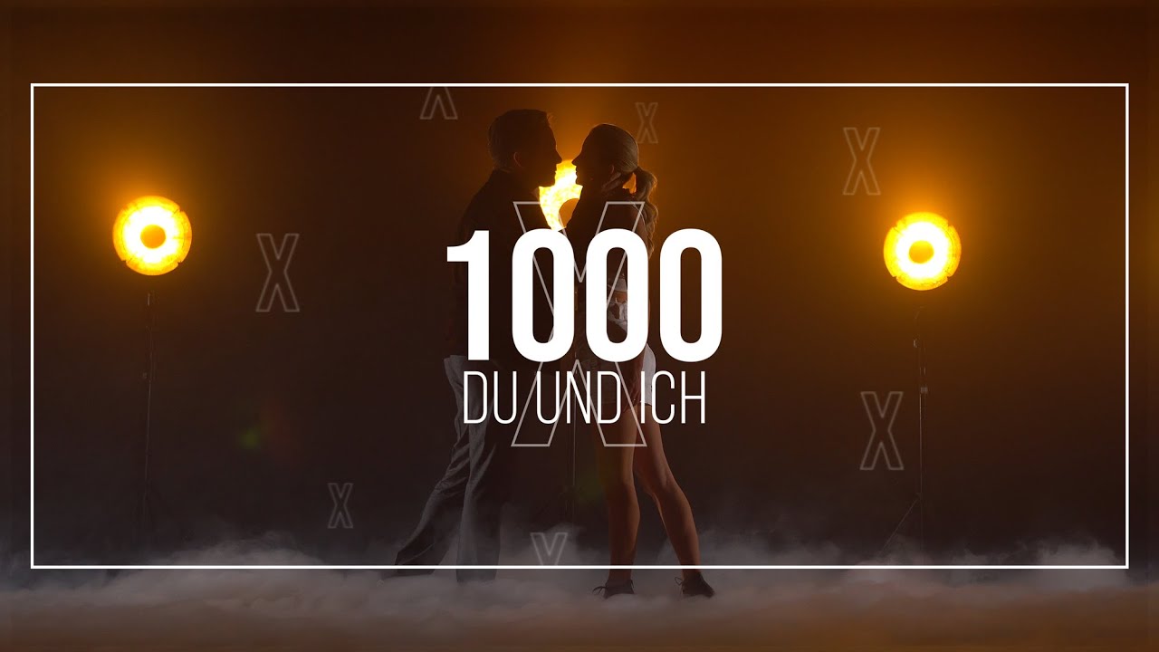 Anna-Carina Woitschack & Stefan Mross – 1000 Mal Du und ich (Jojo Dance Mix)
