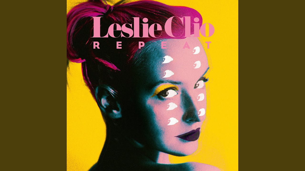 Leslie Clio – The Clapping Song
