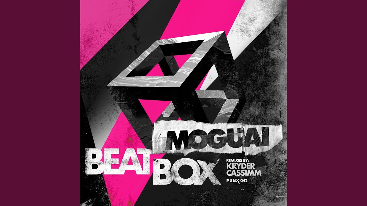 Moguai – Beatbox 2022