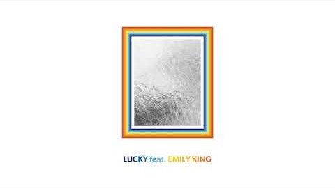 Jason Mraz feat. Emily King – Lucky
