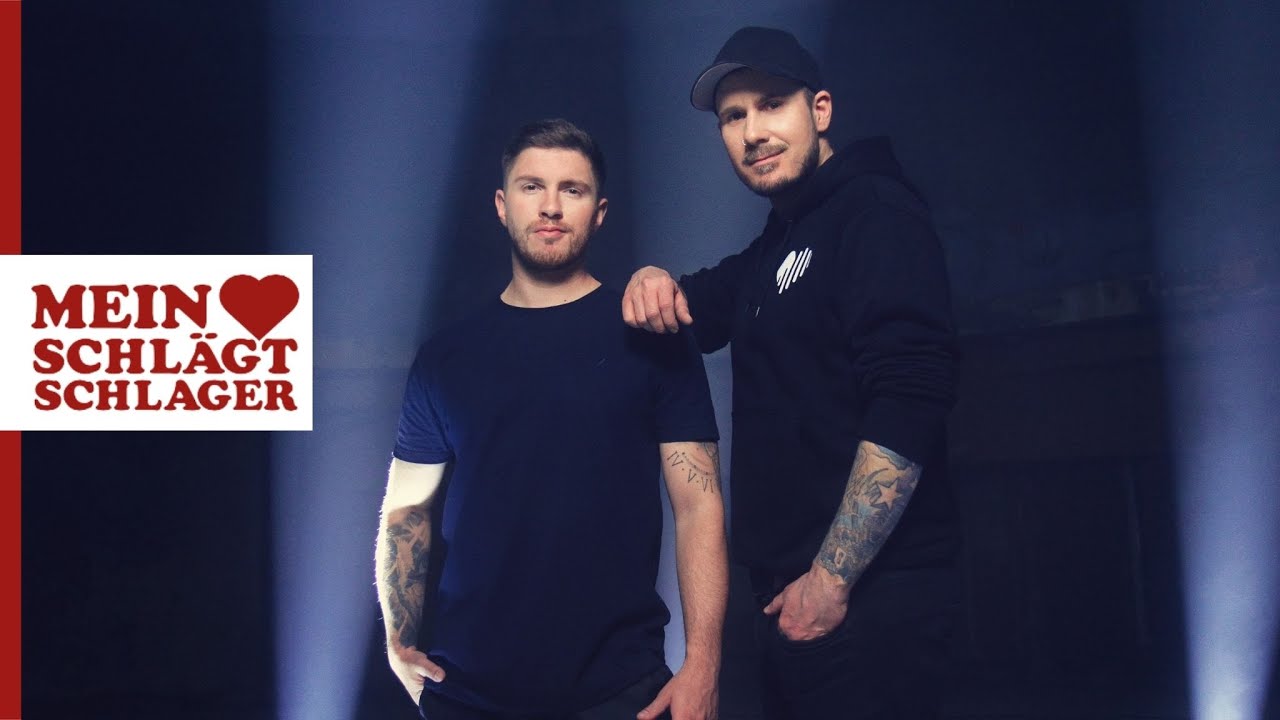 DJ Herzbeat feat. Joey Heindle – Herz Donner