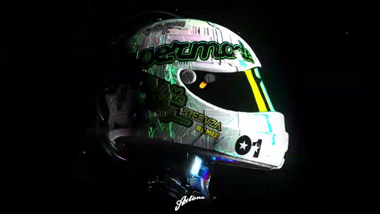 Supermode – Tell Me Why (Meduza Remix)