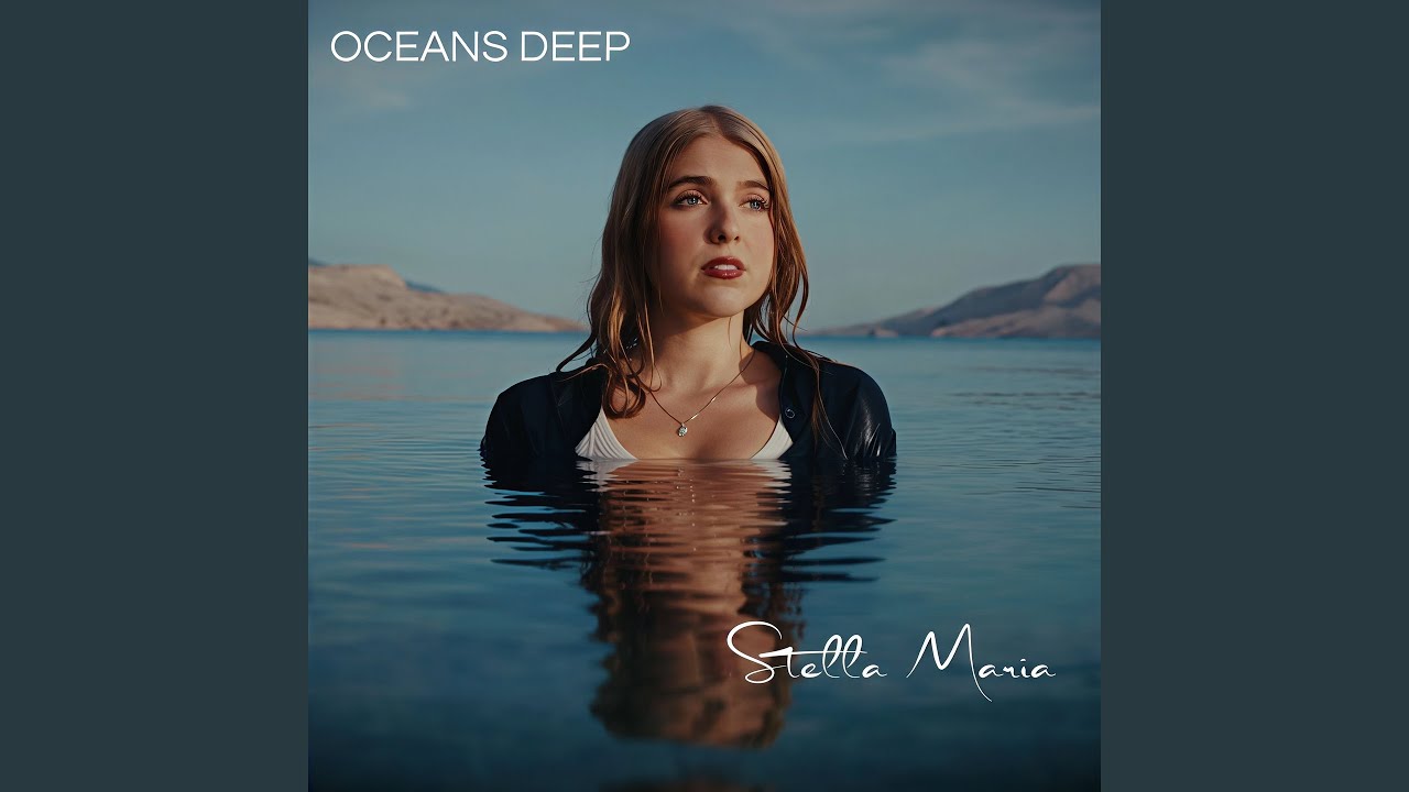 Video starten: Stella Maria – Oceans Deep