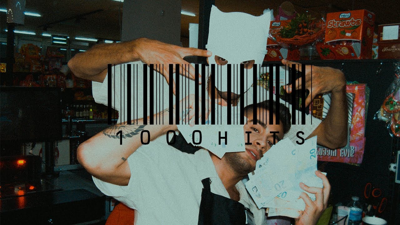 Jamule & Cro – 1000 Hits