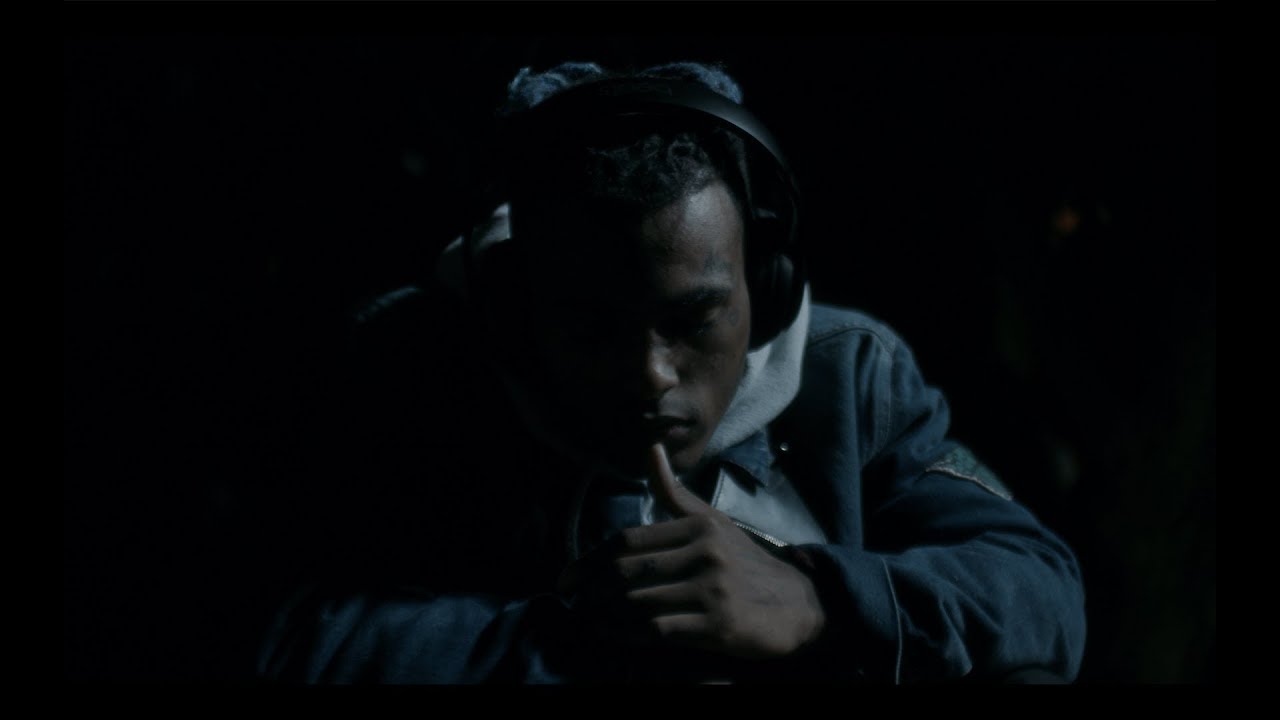 XXXTentacion – Moonlight