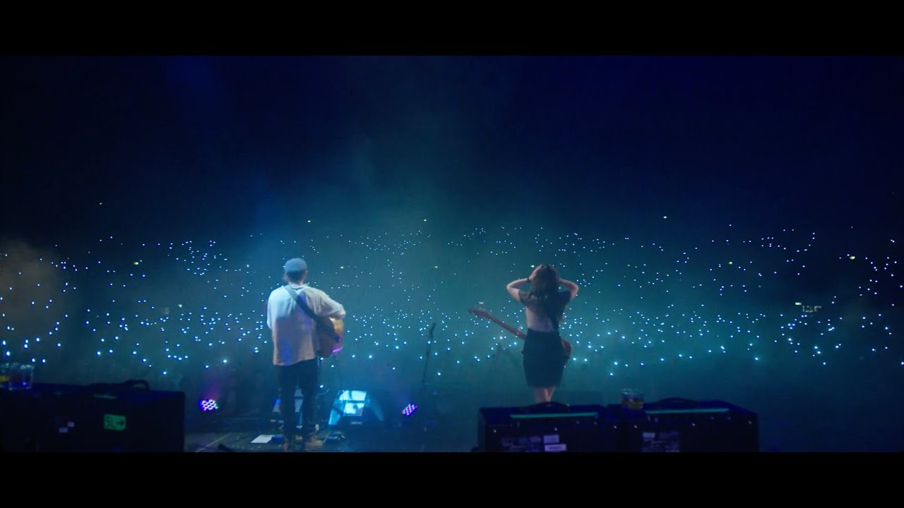 Video starten: Angus & Julia Stone – Cape Forestier