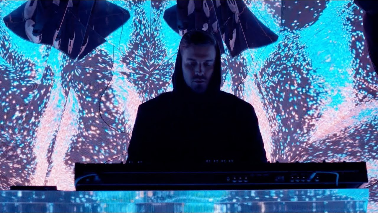 Feder – Breathe