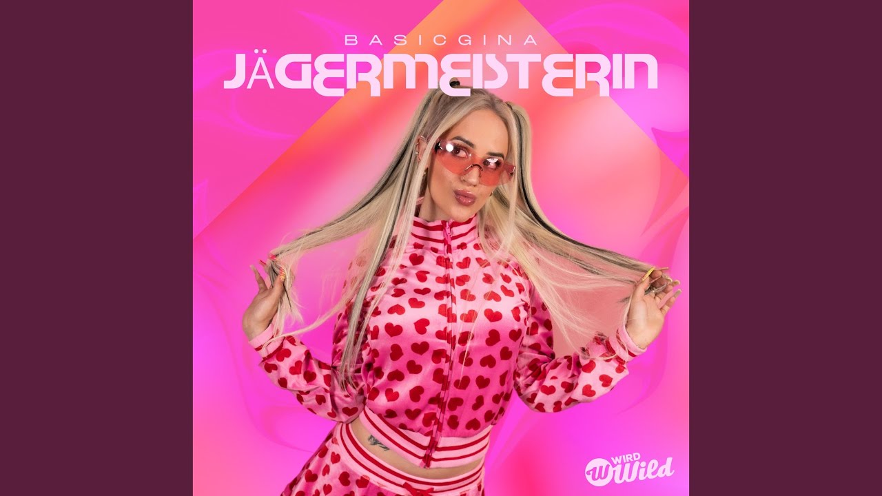 Video starten: BasicGina – Jägermeisterin