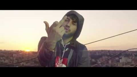 Nash feat. Azet – Leben schnell