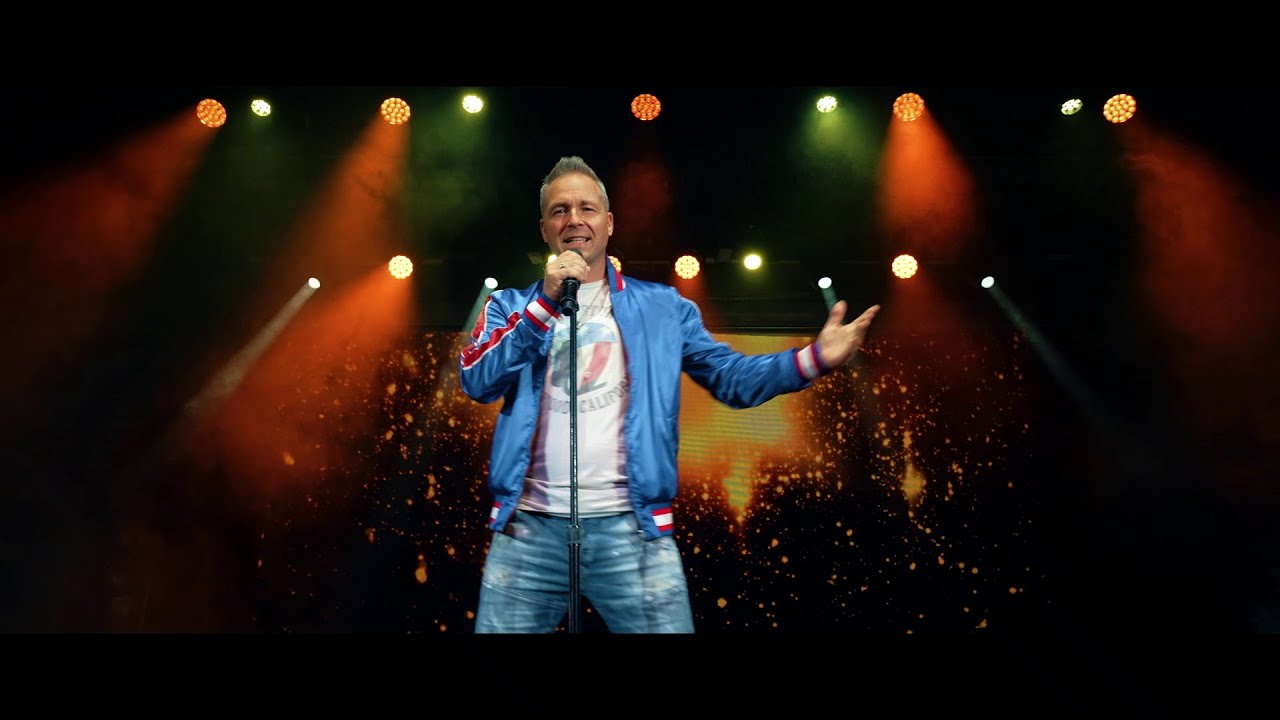 Video starten: Mitch Keller – Gänsehaut