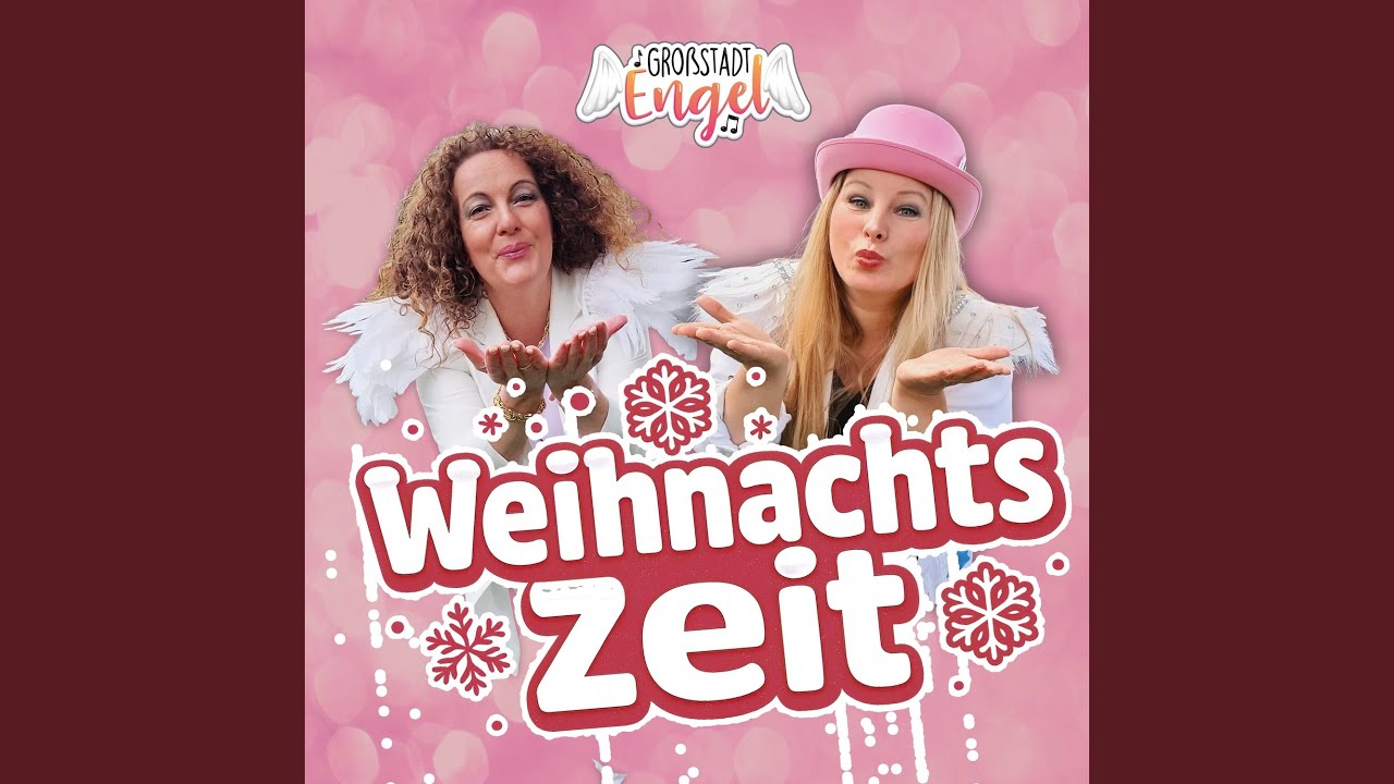Video starten: GroßstadtEngel – Weihnachtszeit