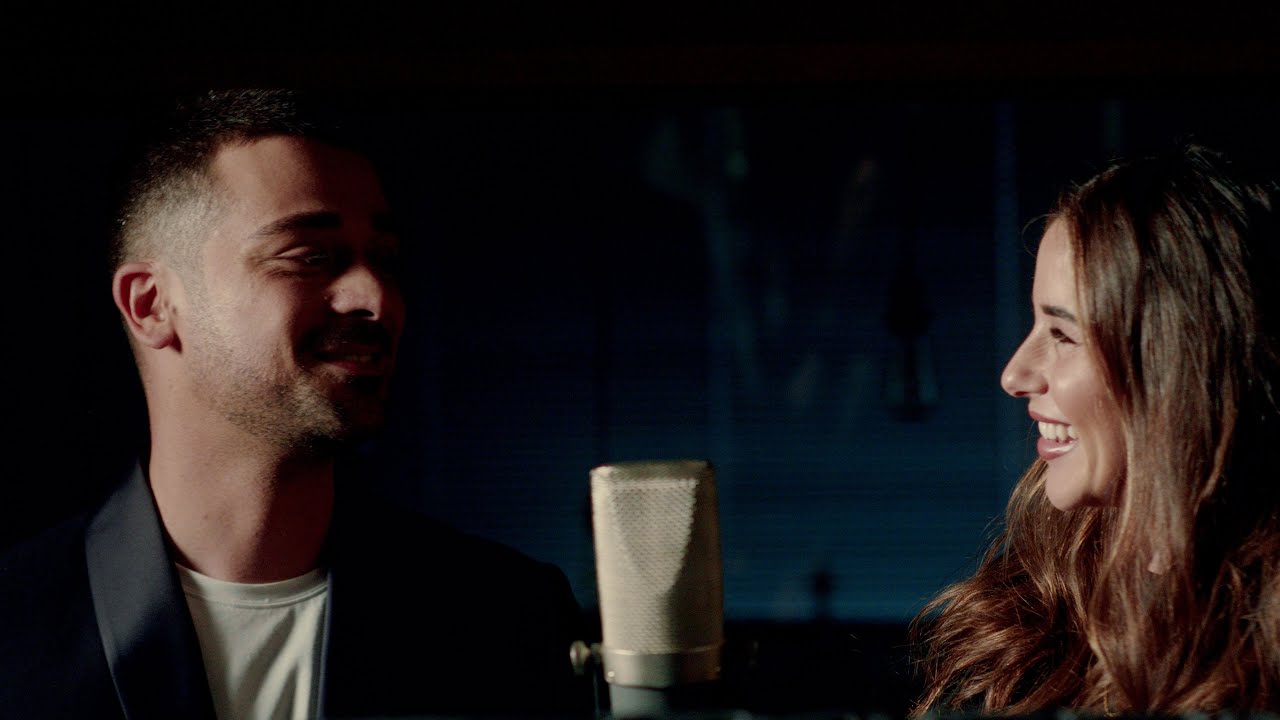 Pietro Basile & Sarah Lombardi – Mama