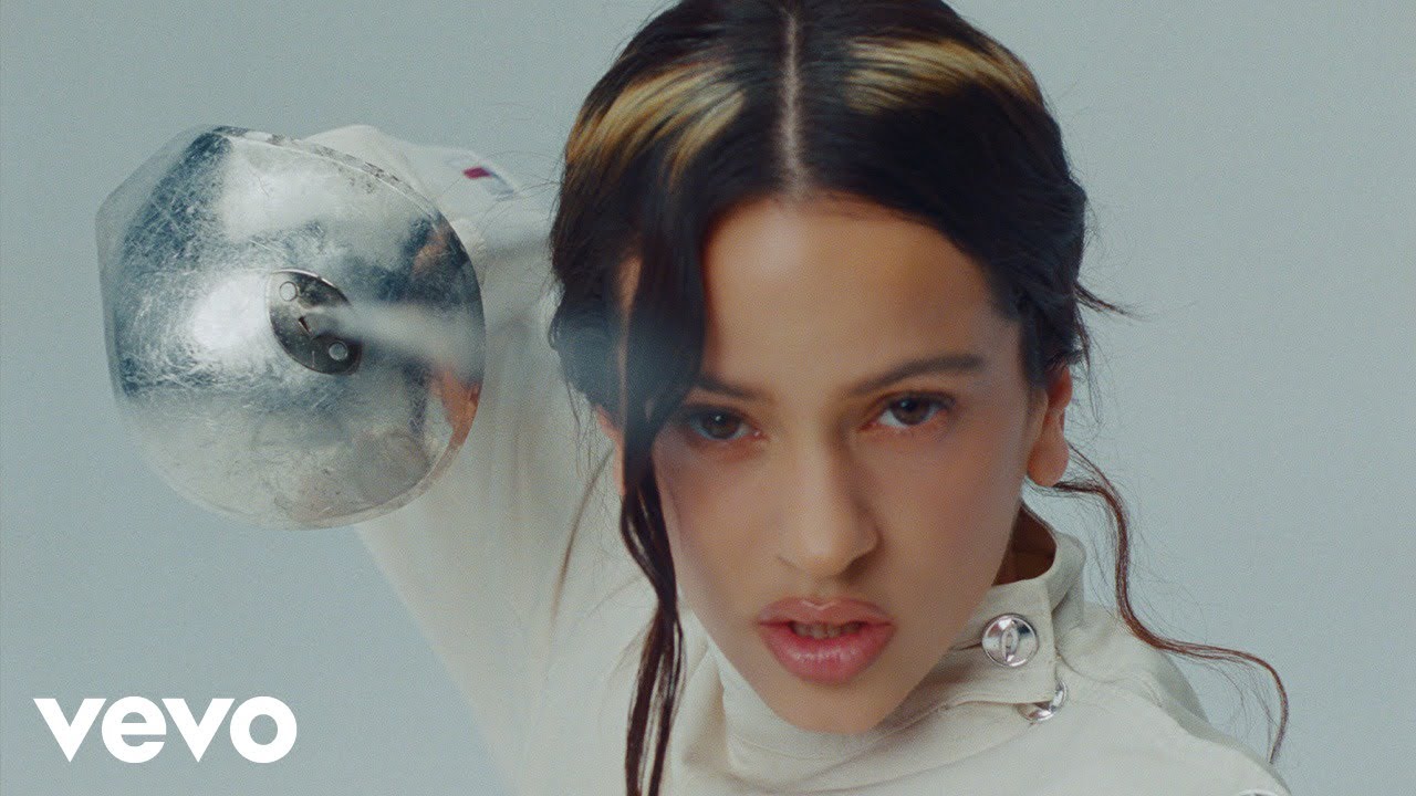 ROSALÍA & Yahritza Y Su Esencia – La Perla