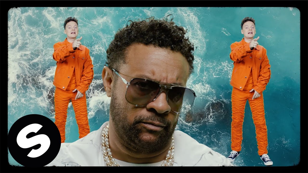 Kris Kross Amsterdam & Shaggy, Conor Maynard – Early In The Morning