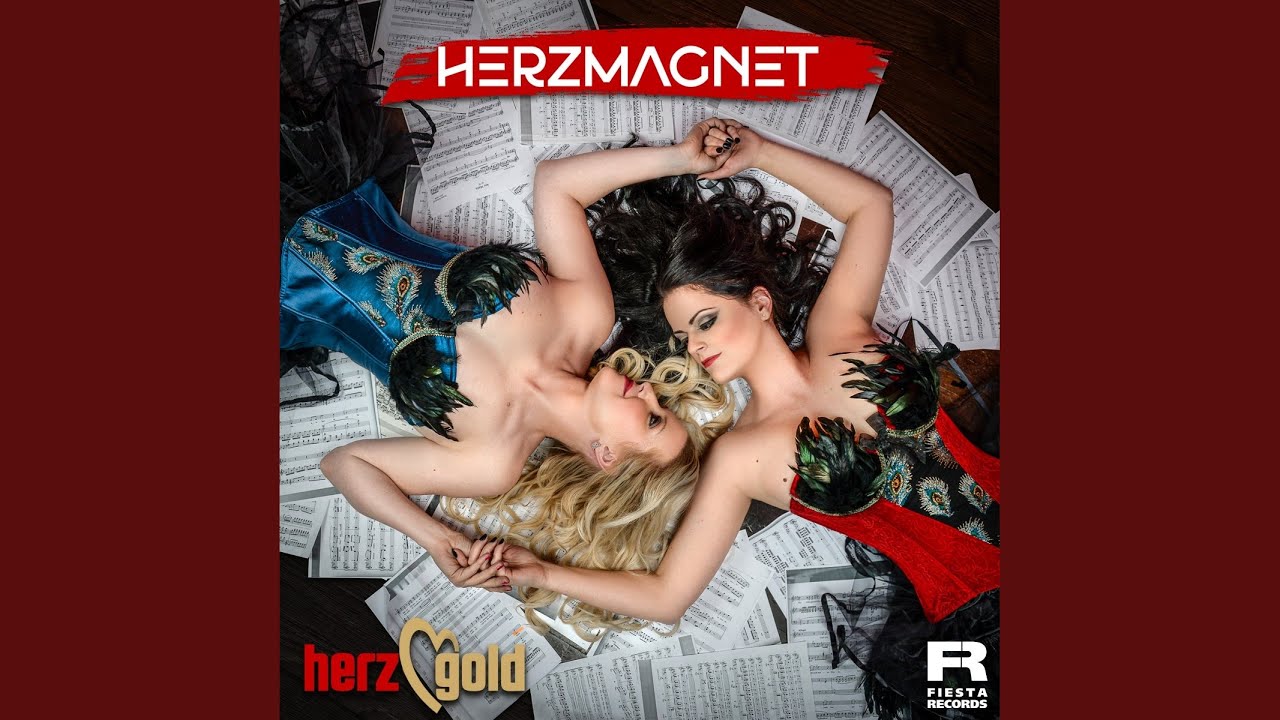 Herzgold – Déjà-Vu