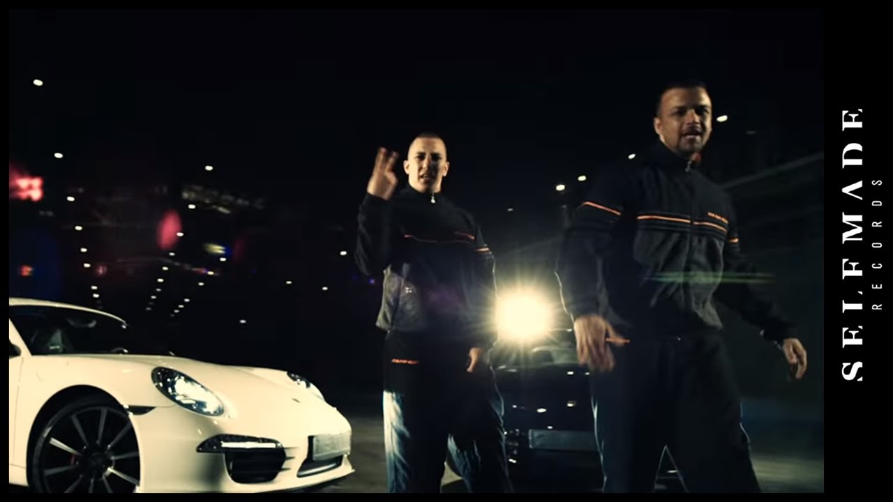 Video starten: Kollegah & Farid Bang – Dynamit