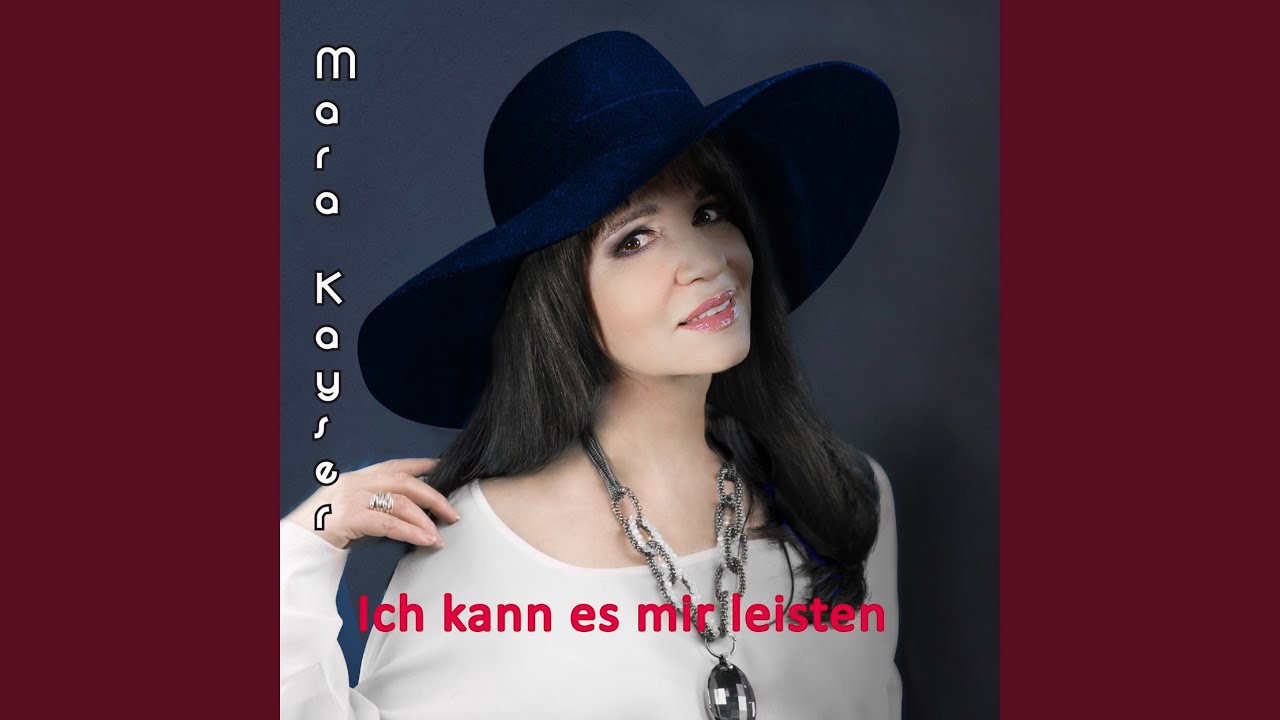 Mara Kayser – Ich kann es mir leisten