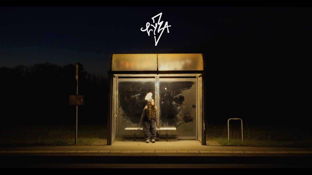 LYZA – Keiner hat gesagt
